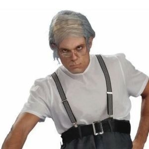 Uncle Bert Adult Costume